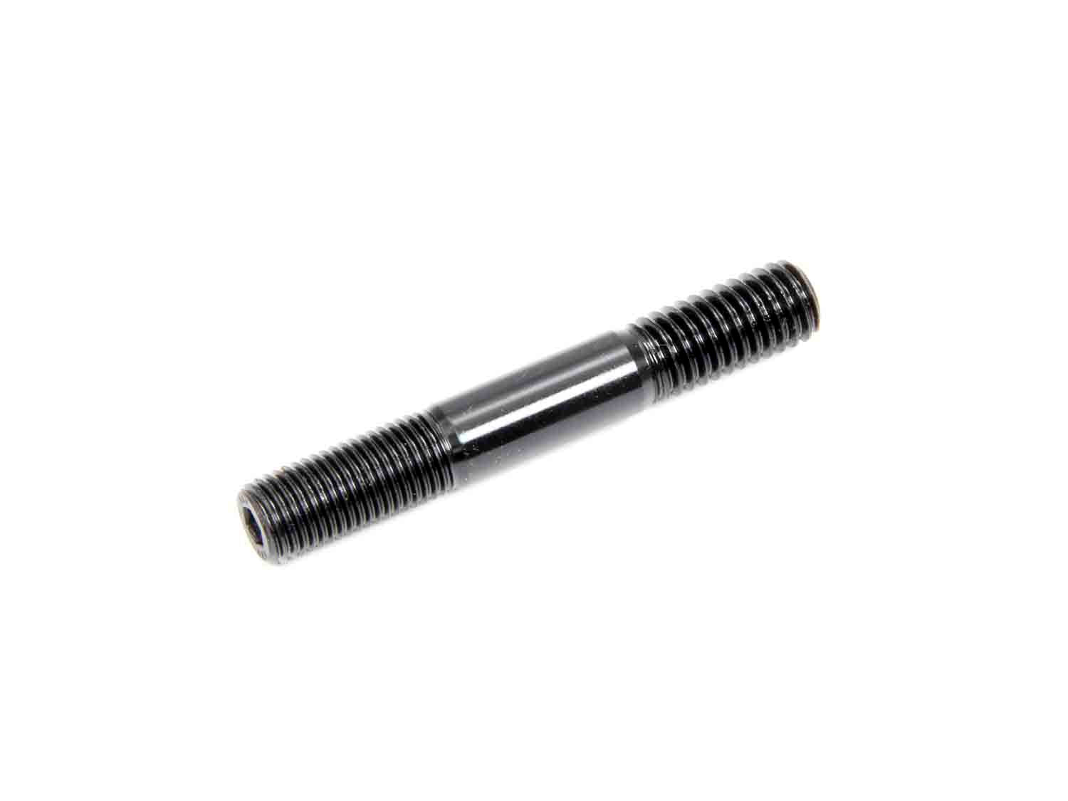 Auto Racing Products AP3.000-1LB 7/16 Stud - 3.000 Long Broached w/1.000 Thread Auto Racing Products AP3.000-1LB