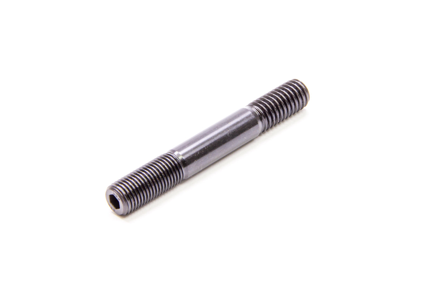 Auto Racing Products AP3.300-1LB 7/16 Stud - 3.300 Long Broached Auto Racing Products AP3.300-1LB