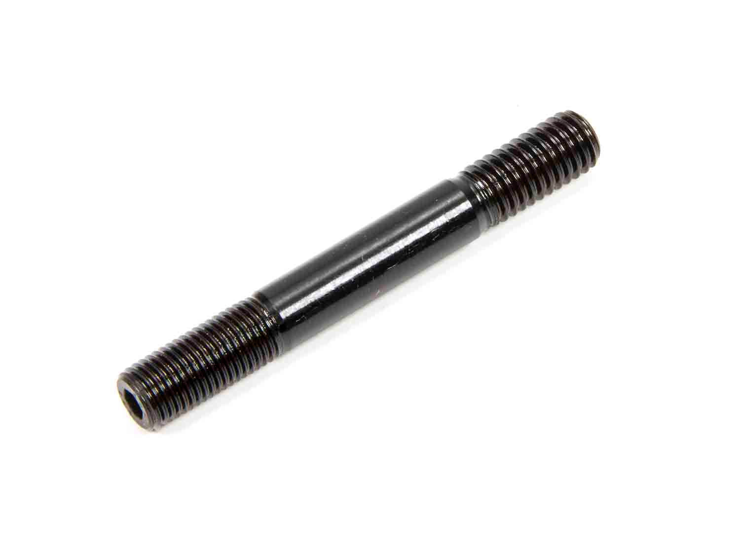 Auto Racing Products AP3.500-1LB 7/16 Stud - 3.500 Long Broached Auto Racing Products AP3.500-1LB