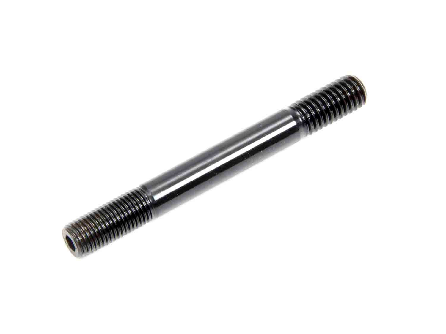 Auto Racing Products AP4.000-1LB 7/16 Stud - 4.000 Long Broached w/1.000 Thread Auto Racing Products AP4.000-1LB