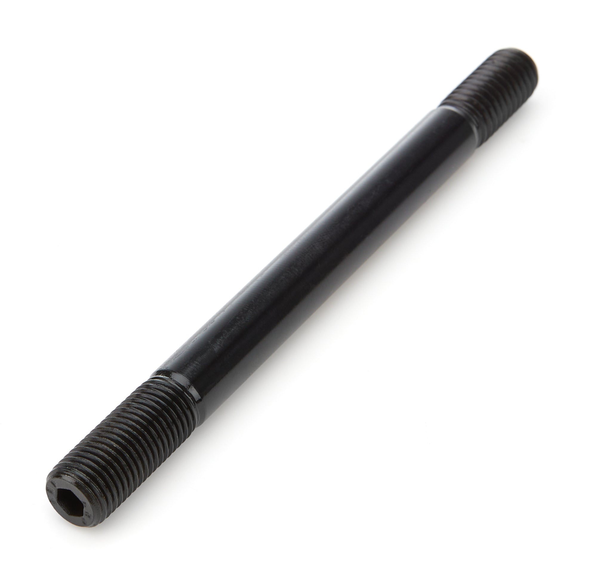 Auto Racing Products AP5.350-1LB 7/16 Stud - 5.350 Long Broached Auto Racing Products AP5.350-1LB