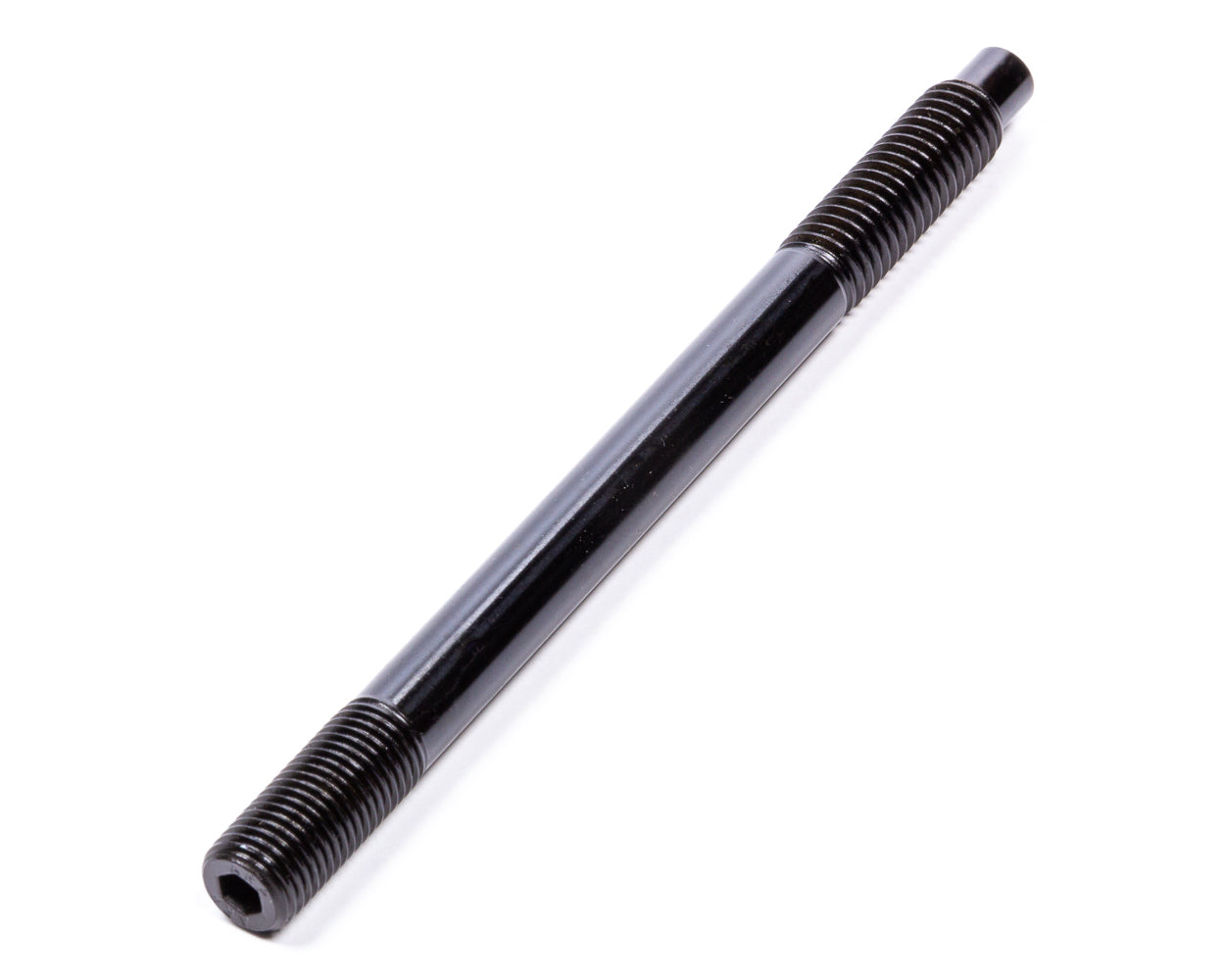 Auto Racing Products AP6.000-1LGB 7/16 Stud - 6.000 Long Broached w/1.000 Thread Auto Racing Products AP6.000-1LGB