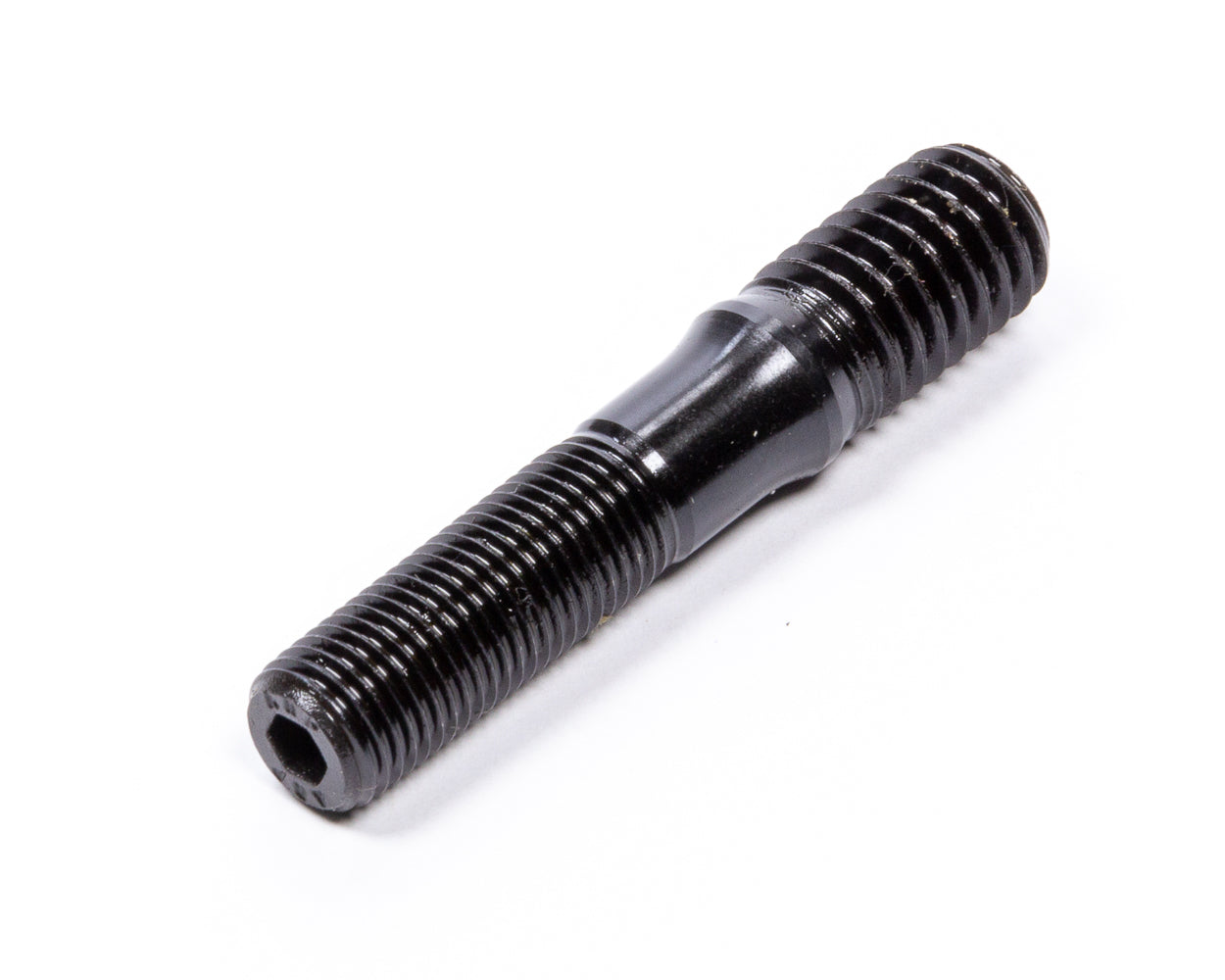 Auto Racing Products APJ2.250-1SB 7/16 Neckdown Stud - 2.250 Long 3/8 Head Auto Racing Products APJ2.250-1SB