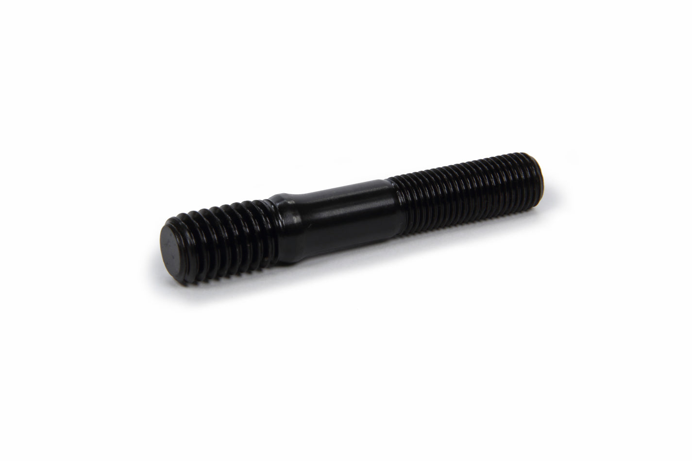 Auto Racing Products APJ2.500-2SB 7/16 Neckdown Stud - 2.500 Long 3/8 Head Auto Racing Products APJ2.500-2SB