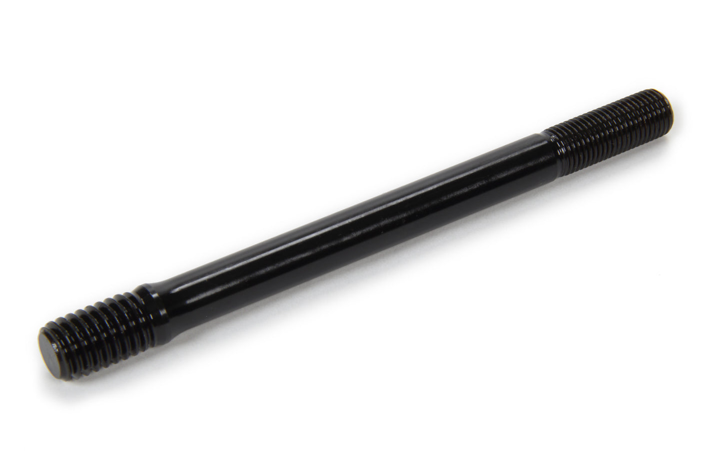 Auto Racing Products APJ5.000-1SB 7/16 Neckdown Stud - 5.000 Long 3/8 Head Auto Racing Products APJ5.000-1SB