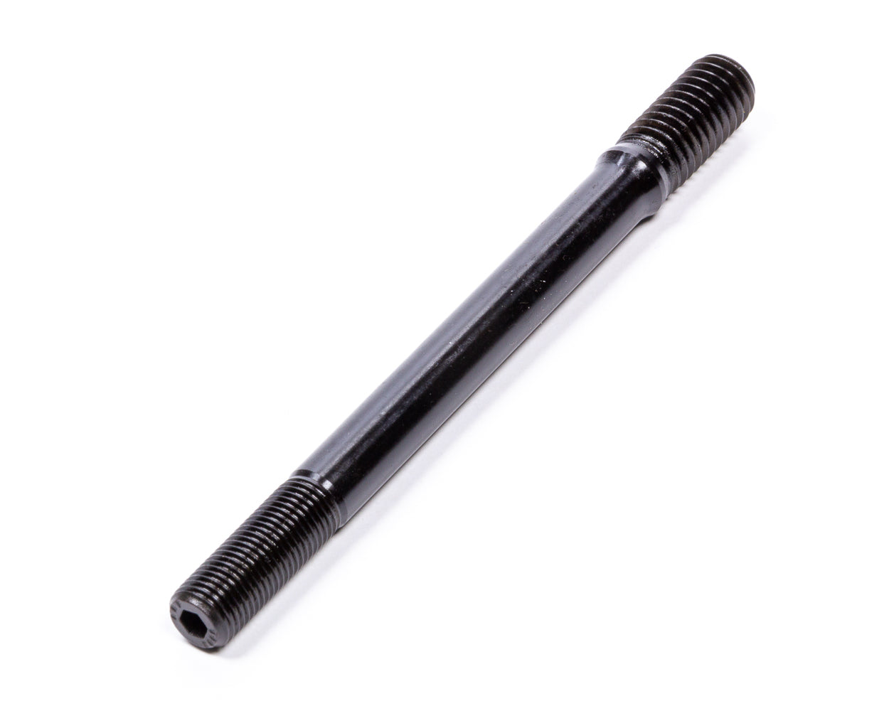 Auto Racing Products APJ5.000-2LB 7/16 Neckdown Stud - 5.000 Long 3/8 Head Auto Racing Products APJ5.000-2LB