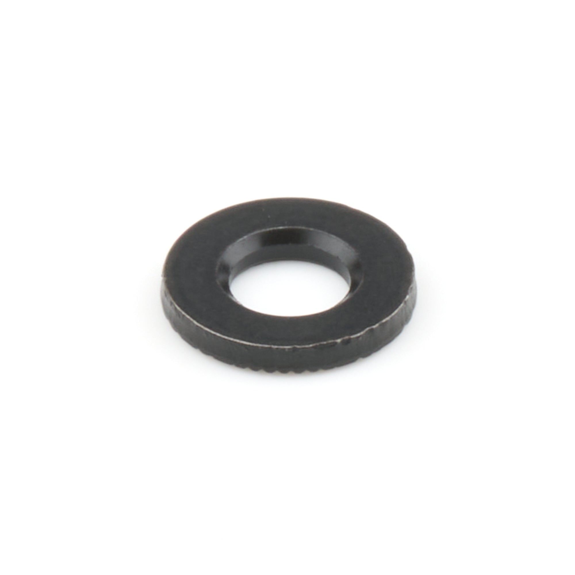 Auto Racing Products APW950-CP 7/16 Washer - Serated 1pk Auto Racing Products APW950-CP