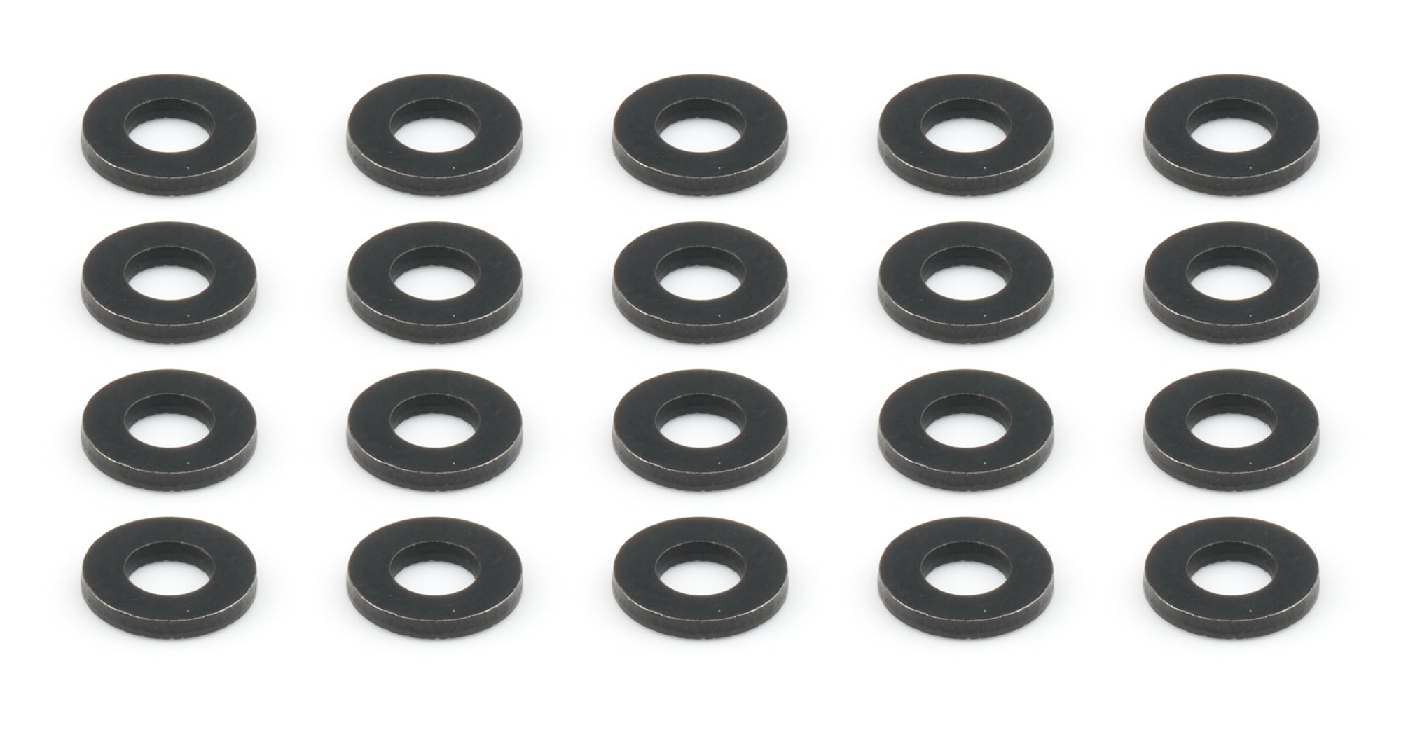 Auto Racing Products APW950N-CP-20 7/16 ID Washer .950 OD Non-Chamfered (20pk) Auto Racing Products APW950N-CP-20