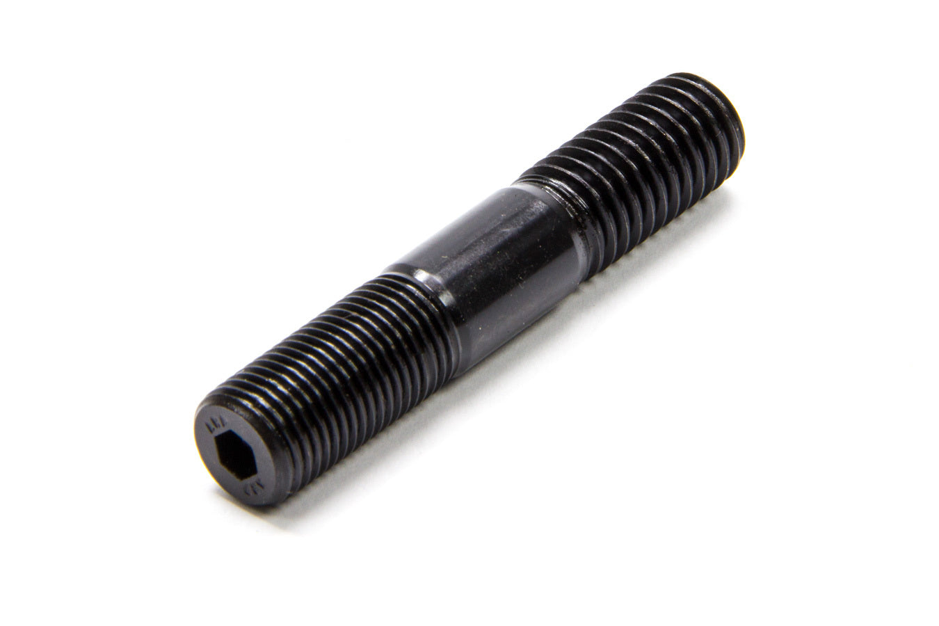 Auto Racing Products AR2.750-1LB 1/2 Stud - 2.750 Long Broached Auto Racing Products AR2.750-1LB