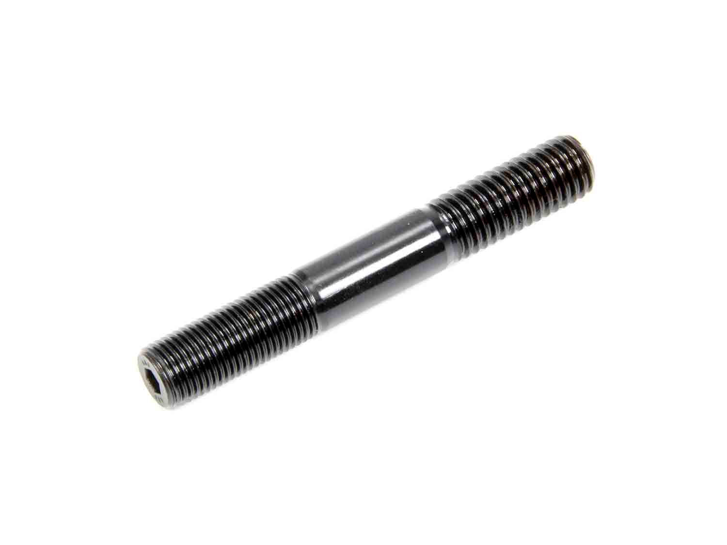 Auto Racing Products AR3.400-1LB 1/2 Stud - 3.400 Long Broached Auto Racing Products AR3.400-1LB