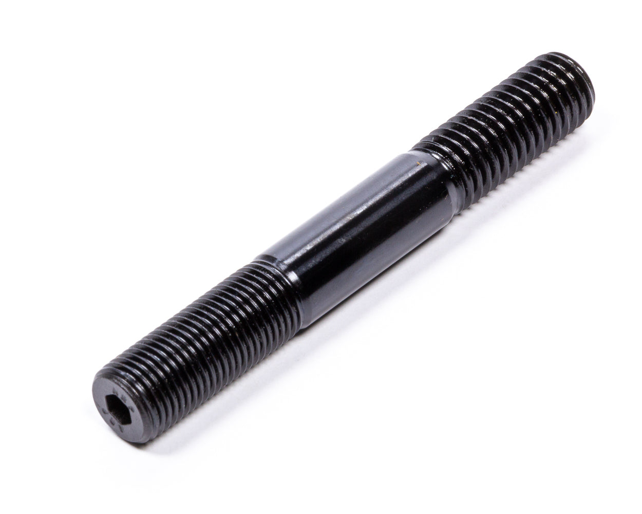 Auto Racing Products AR3.800-1LB 1/2 Stud - 3.800 Long Broached Auto Racing Products AR3.800-1LB