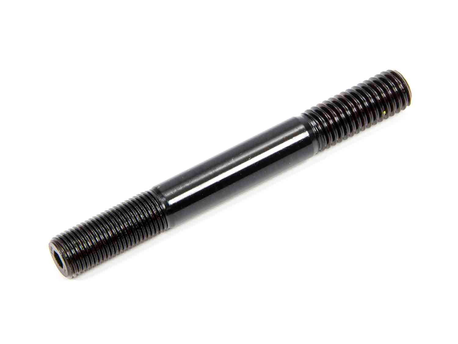 Auto Racing Products AR4.400-1LB 1/2 Stud - 4.400 Long Broached w/1.250 Thread Auto Racing Products AR4.400-1LB
