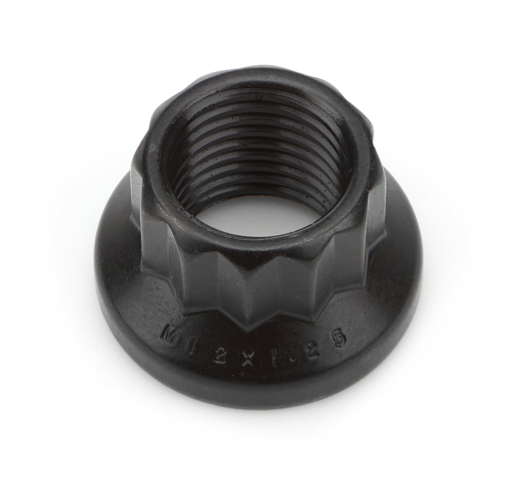 Auto Racing Products AUN12-2 M12x1.25 12pt Nut Auto Racing Products AUN12-2