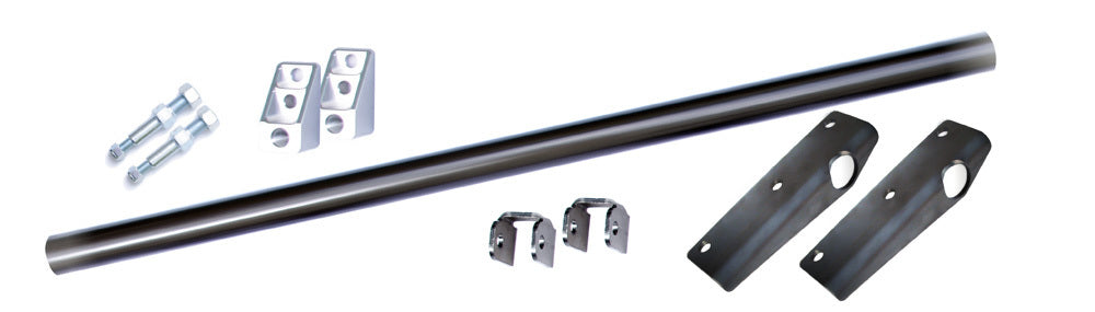Ridetech 11009099 Universal Air 4 Link Mounting Kit Ridetech 11009099