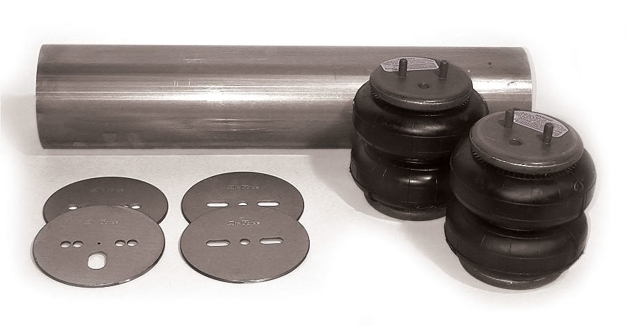 Ridetech 11009501 Air Spring Kit Ridetech 11009501
