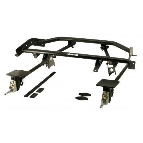 Ridetech 11167197 Bolt On 4 Link Ajustable 67-69 Camaro Ridetech 11167197