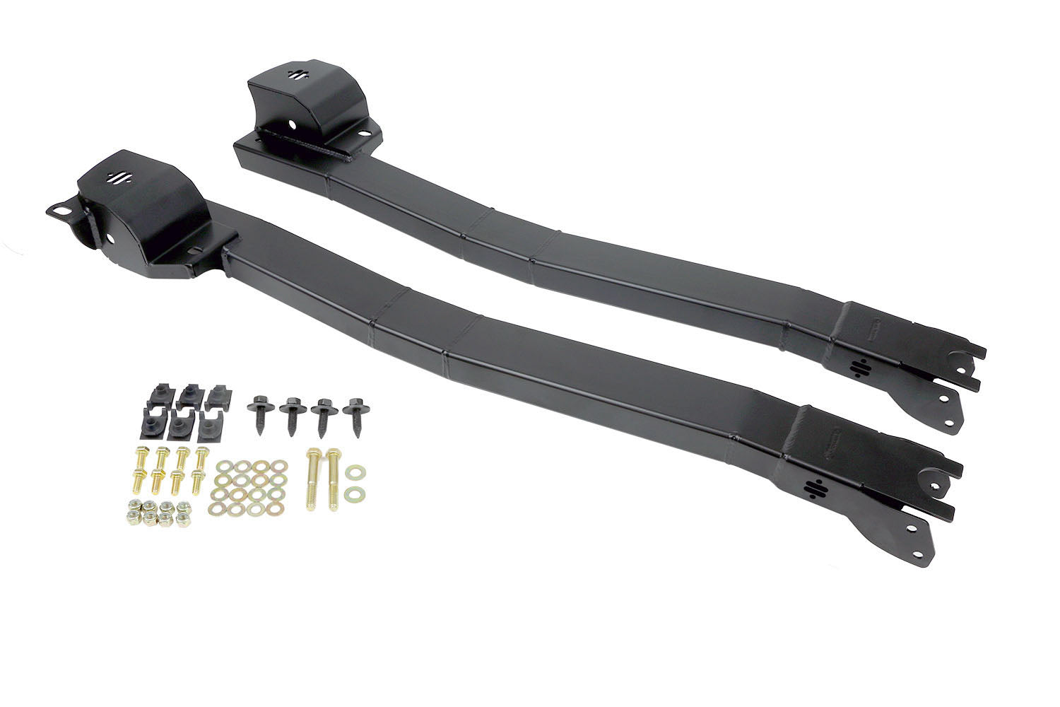 Ridetech 11167300 67-69 Camaro Sub Frame Connectors Bolt In Ridetech 11167300