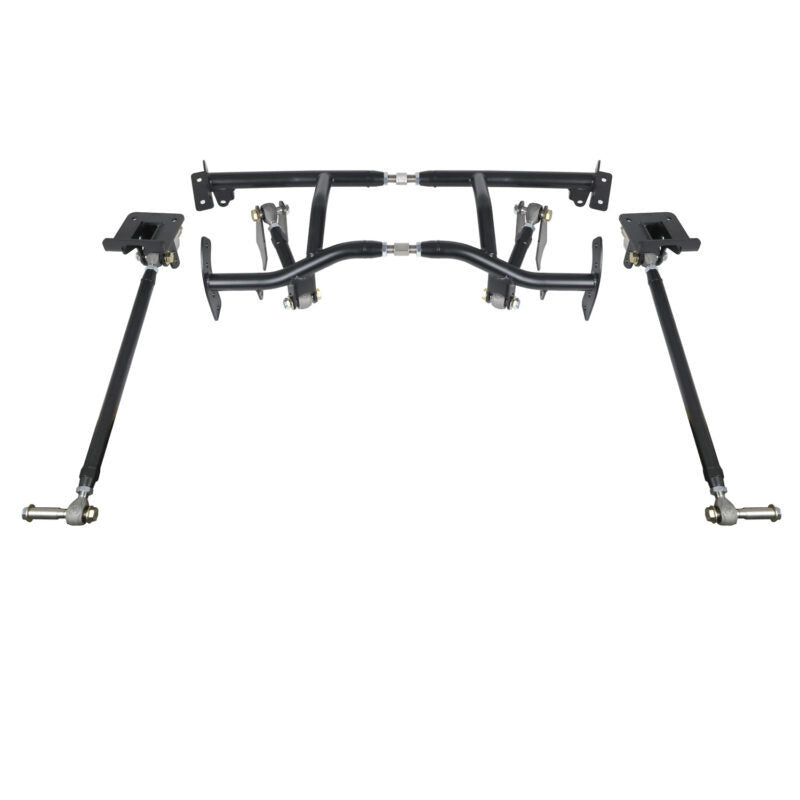 Ridetech 11177187 70-81 GM F-Body Rear 4 Link Kit Ridetech 11177187