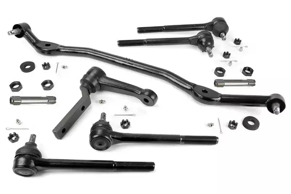 Ridetech 11249571 71-72 GM A-Body Steering Linkage Kit Ridetech 11249571