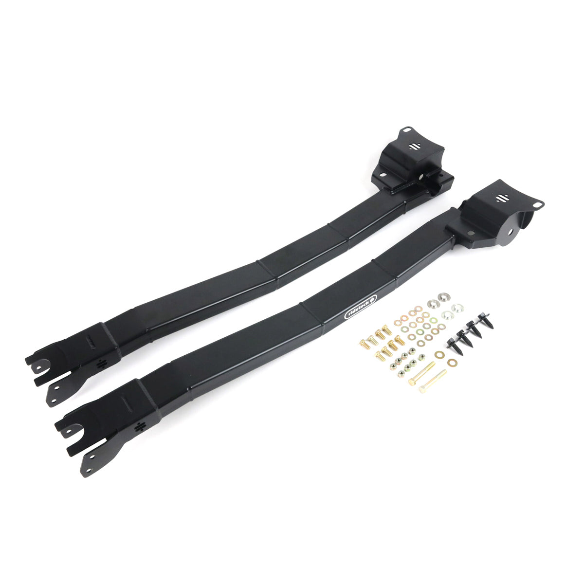 Ridetech 11267300 68-74 Nova Subframe Connectors Ridetech 11267300