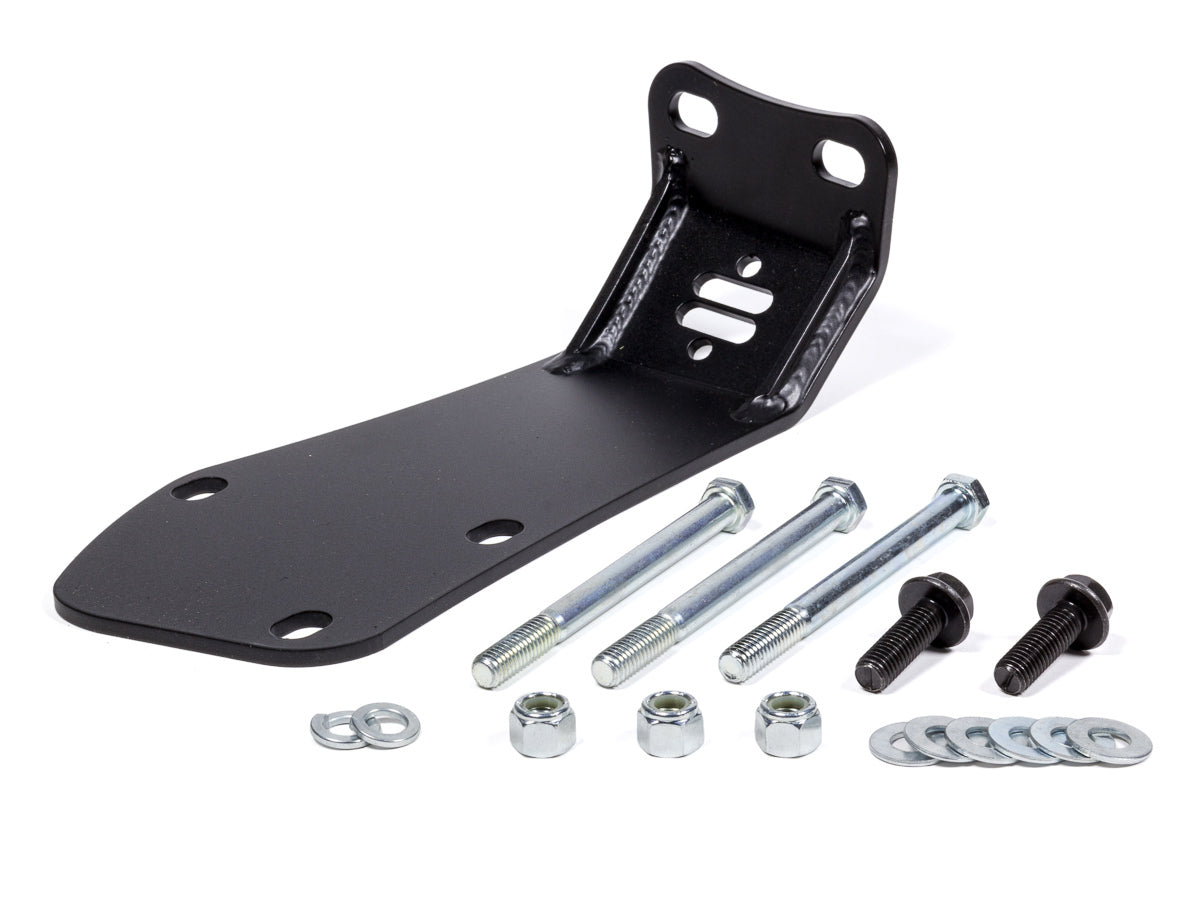 Ridetech 11539535 Steering Box Bracket 63-82 Corvette Ridetech 11539535
