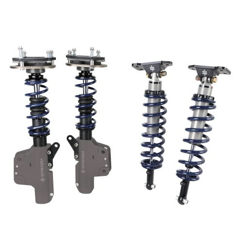 Ridetech 11630201 HQ Coil Over Complete 16-   Camaro Ridetech 11630201