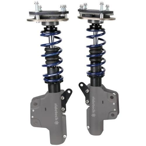 Ridetech 11633110 Front HQ Coil Over Kit 16-   Camaro Ridetech 11633110