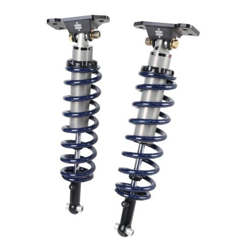 Ridetech 11636110 Rear HQ Coil Over Kit 16-   Camaro Ridetech 11636110
