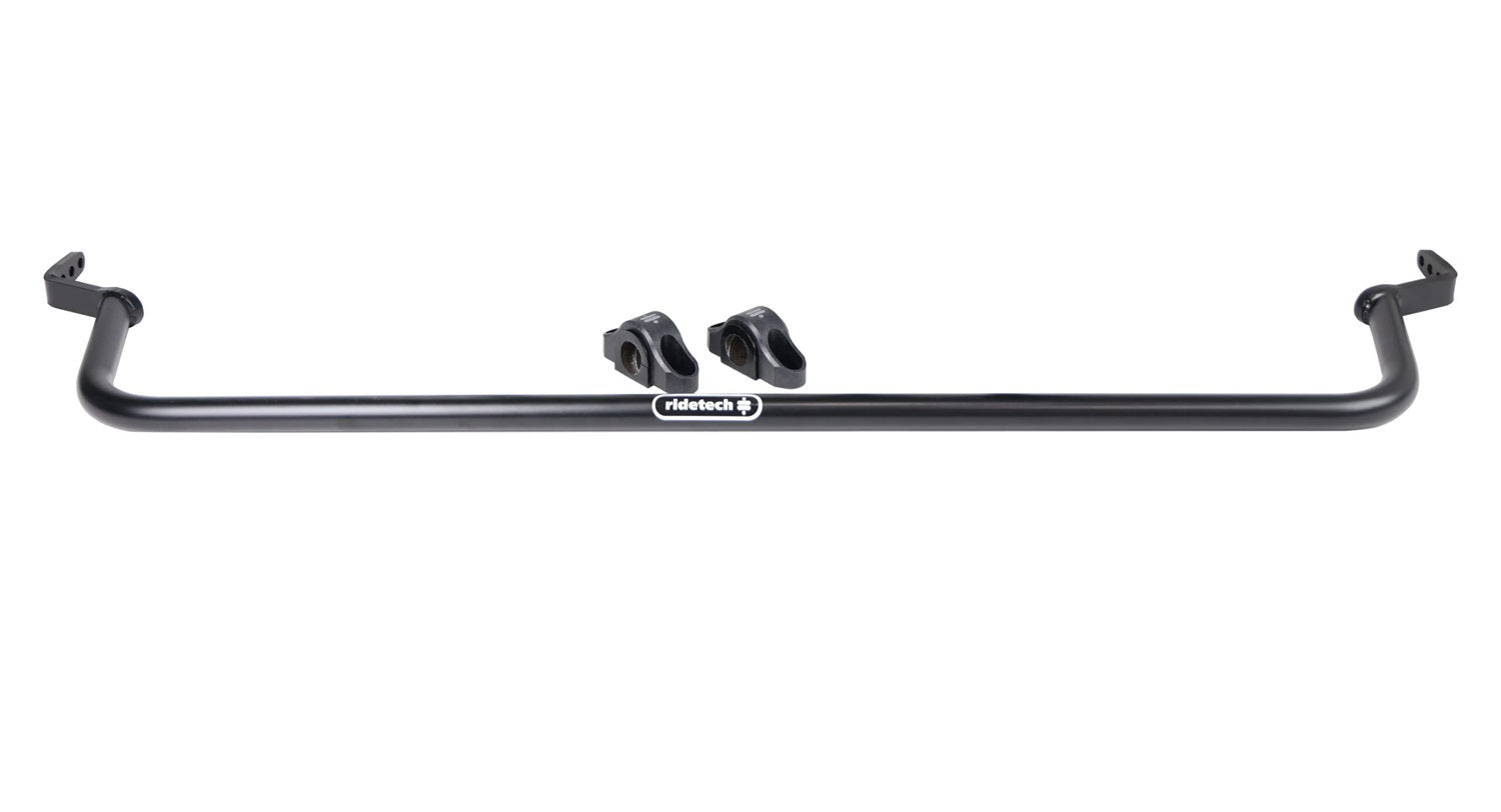 Ridetech 11639122 Rear Sway Bar 16- Camaro Ridetech 11639122