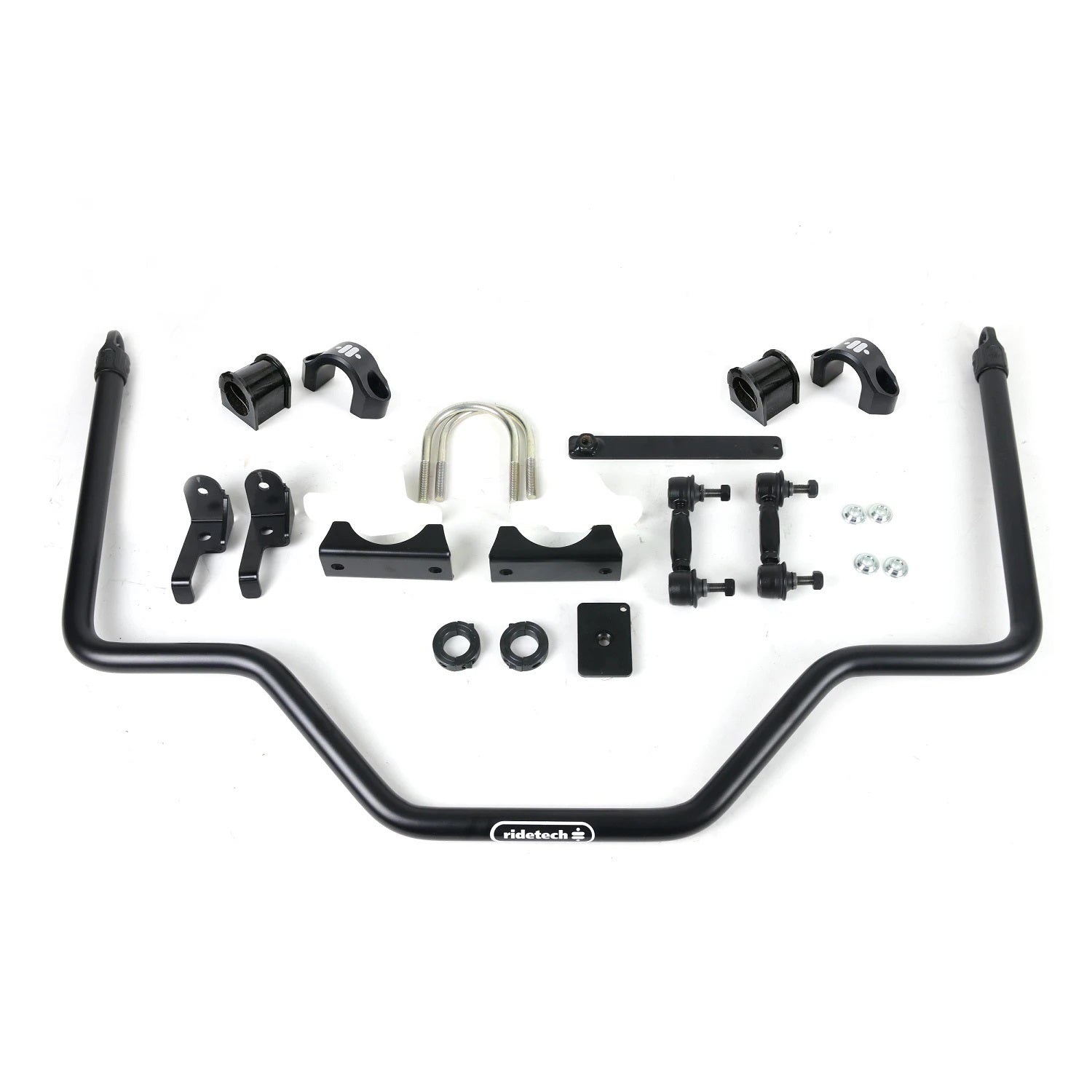 Ridetech 12299122 Rear Sway Bar Ridetech 12299122
