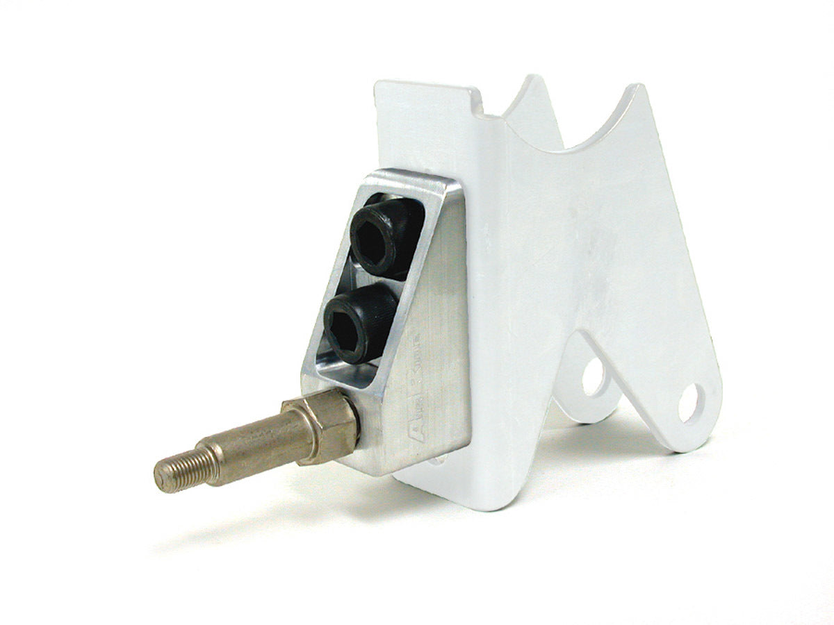 Ridetech 90001928 Billet Shockwave Lower Rear Mount Pair Ridetech 90001928