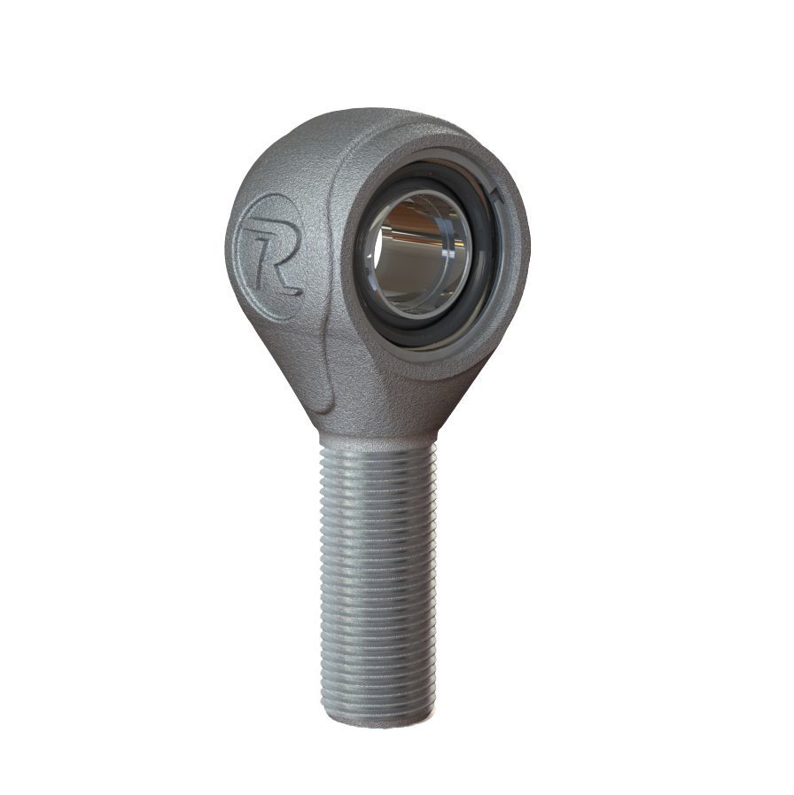 Ridetech 90002771 Adjustable R-Joint - 3/4 in-16 RH x 5/8in I.D. Ridetech 90002771