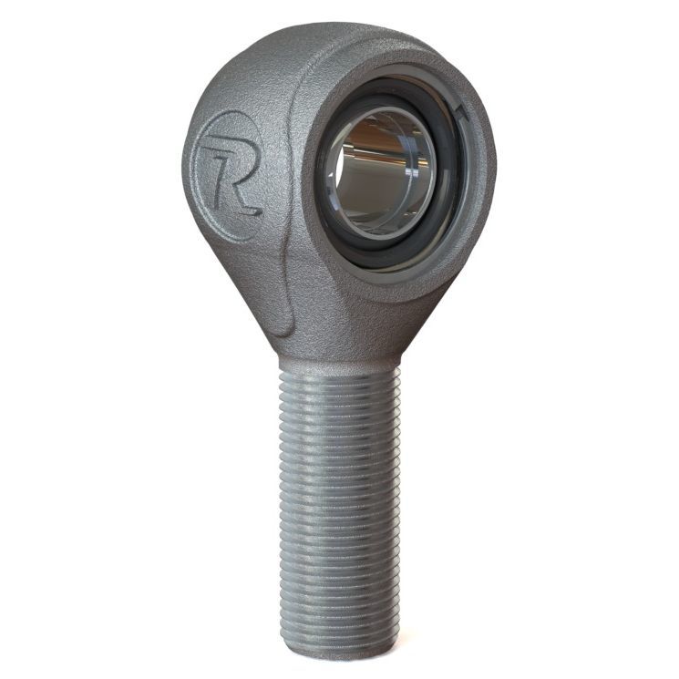 Ridetech 90002772 Adjustable R-Joint - 3/4 in-16 LH x 5/8in I.D. Ridetech 90002772