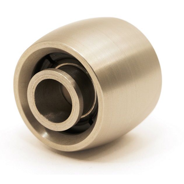 Ridetech 90002773 Weld-on R-Joint -  5/8in I.D.  Includes bearing Ridetech 90002773