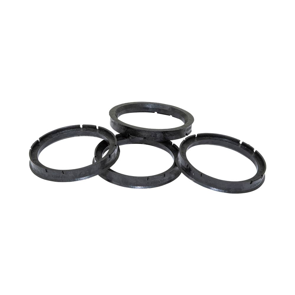 American Racing 106-9510 106MM HUB RING SET American Racing 106-9510