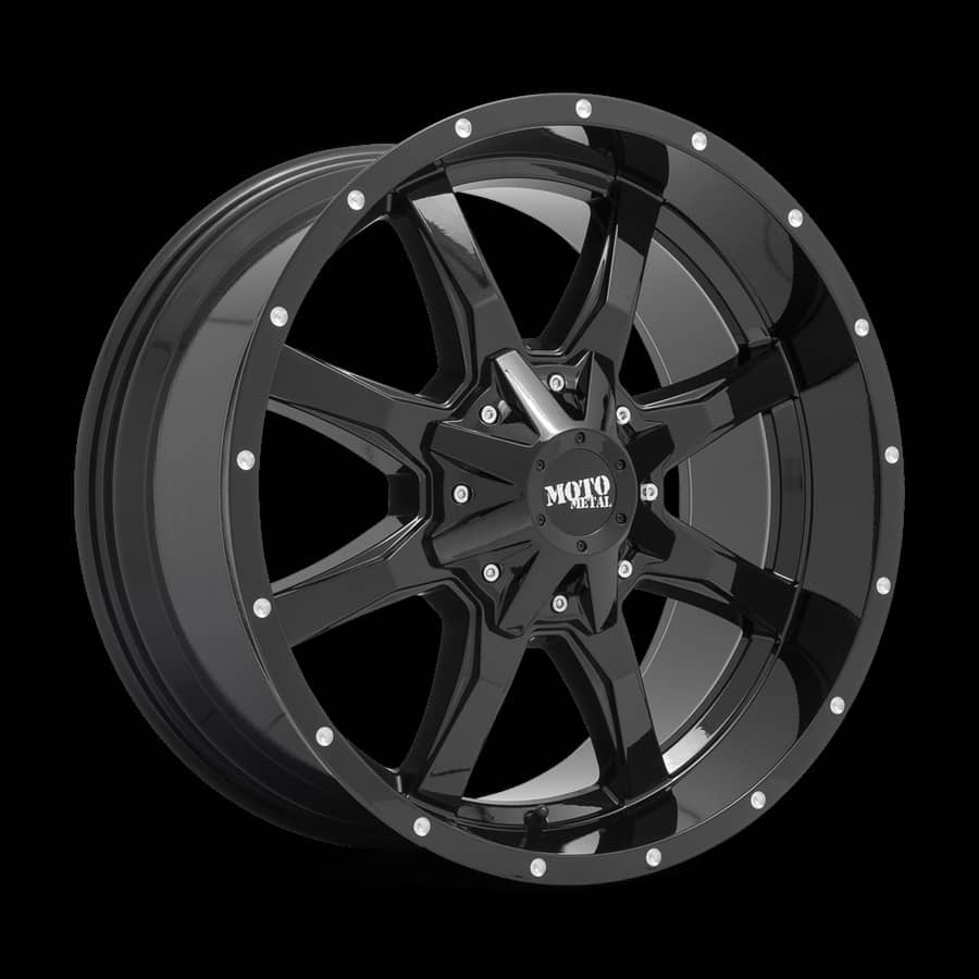 American Racing MO970290673A18 MO970 20X9 6-135/5.5 American Racing MO970290673A18
