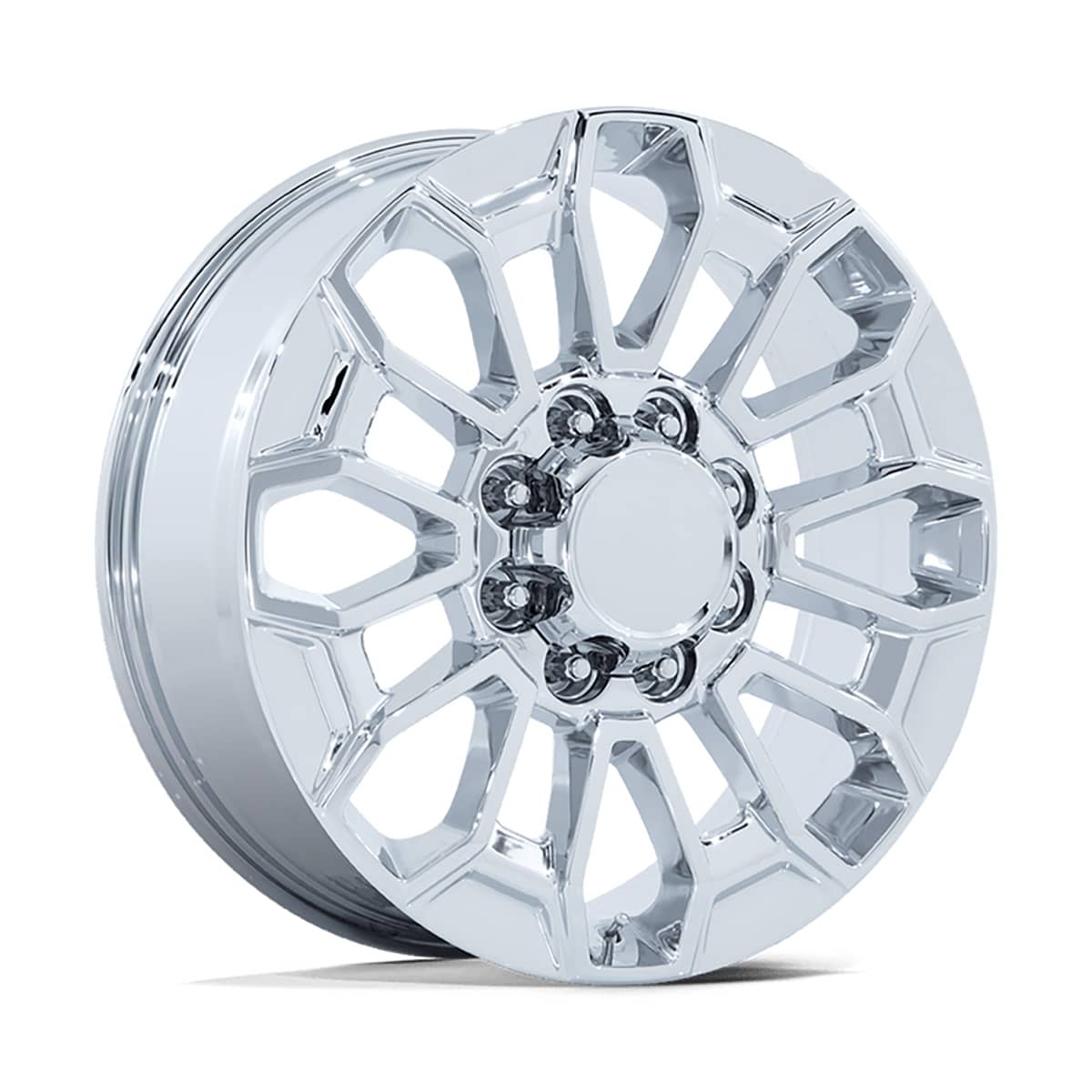 American Racing PR228PX24908844 PERFORMANCE REPLICAS CHROME PR228 24X9 8X180 CB 124 44MM American Racing PR228PX24908844