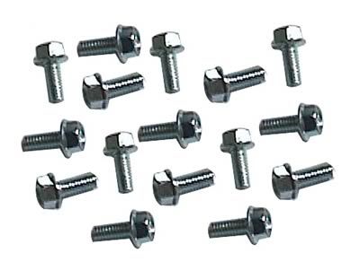 Aero Race Wheels 54-500003 Bead Lock Bolt Kit Aero Race Wheels 54-500003