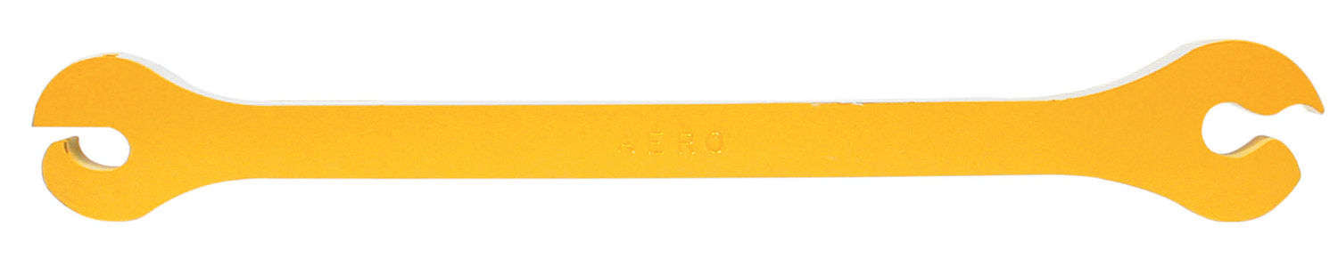 Aero Race Wheels 54-500005 Rim Wrench-Straighten Tool Aero Race Wheels 54-500005