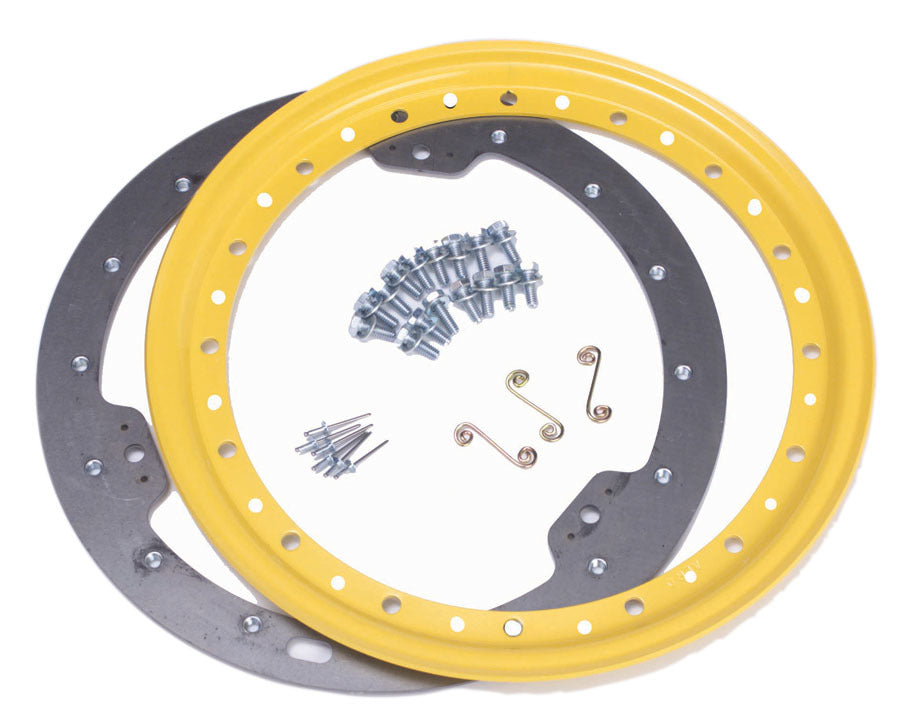 Aero Race Wheels 54-500007 Beadlock Kit Aero Race Wheels 54-500007