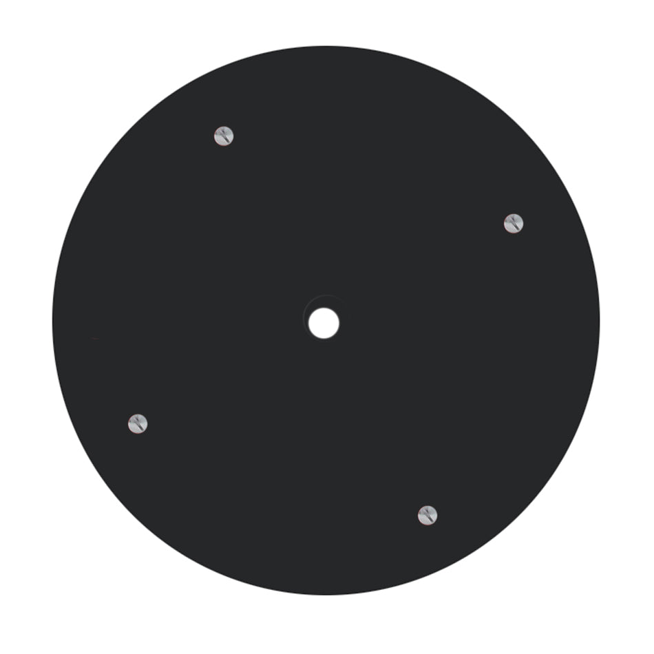 Aero Race Wheels P905520BLK G2 Replacement Cover Black Aero Race Wheels P905520BLK