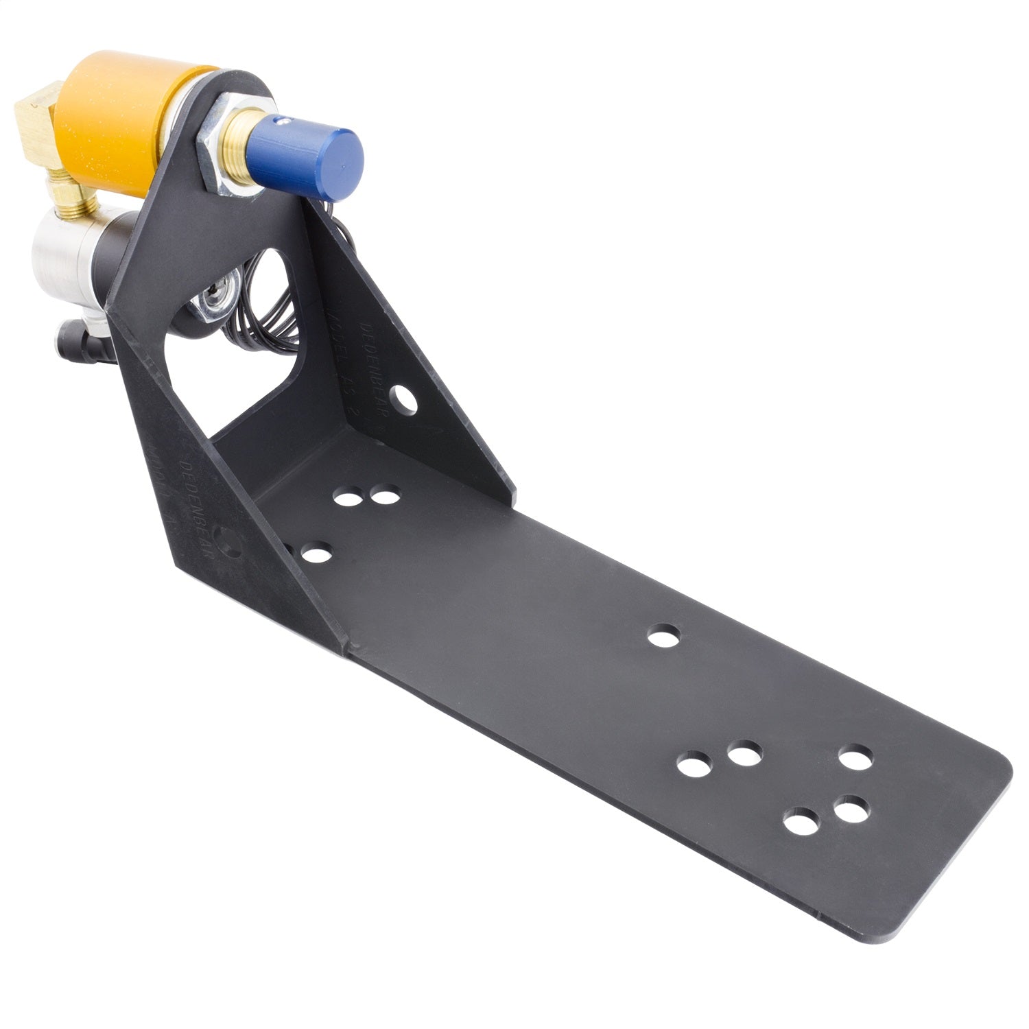 Dedenbear AS2 CO2 SHIFTER ONLY; 2 SPEED; B/M PRO-STICK/HURST QUARTERSTICK Dedenbear AS2