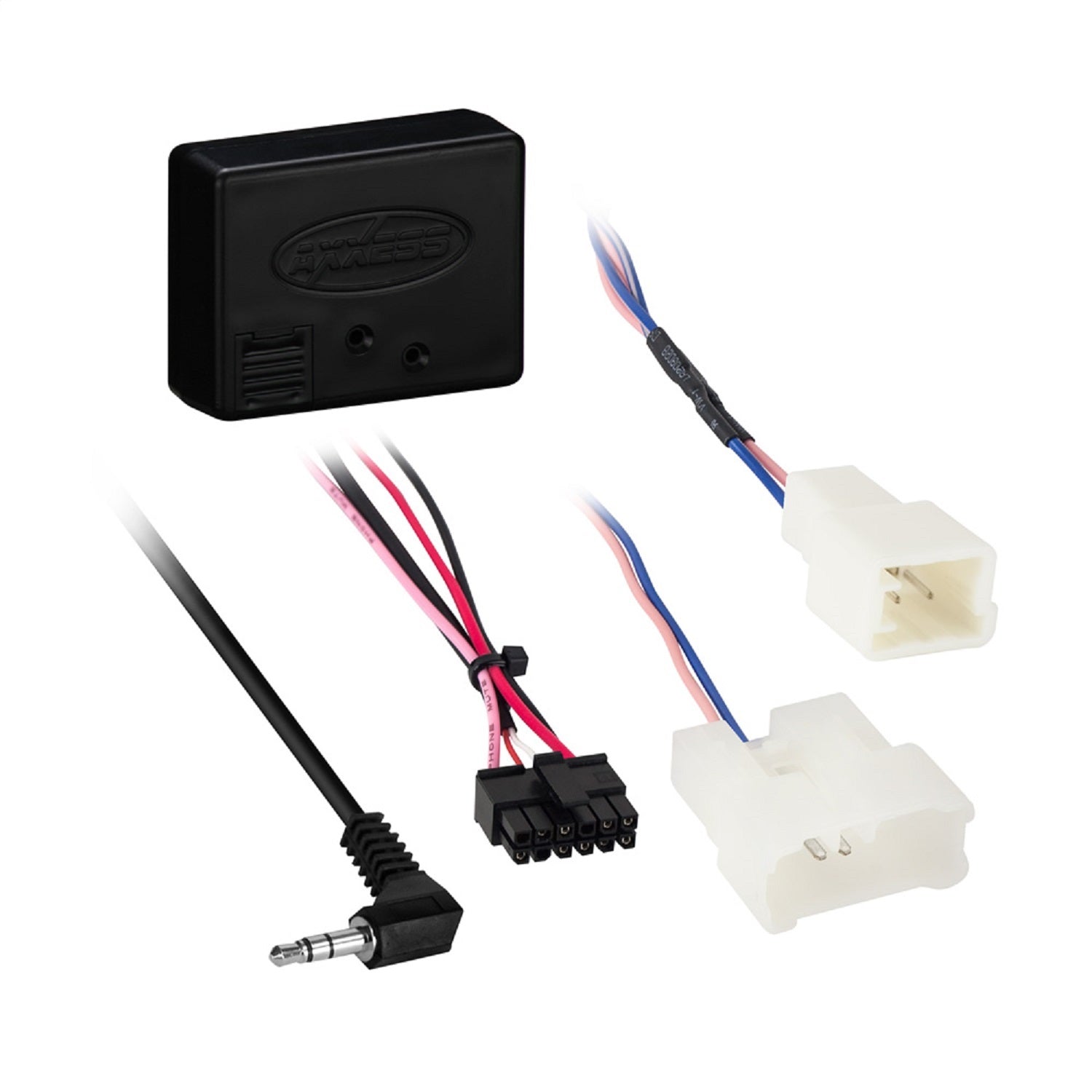 Metra Electronics ASWC-TOY-LEX Axxess Steering Wheel Control Interface Metra Electronics ASWC-TOY-LEX