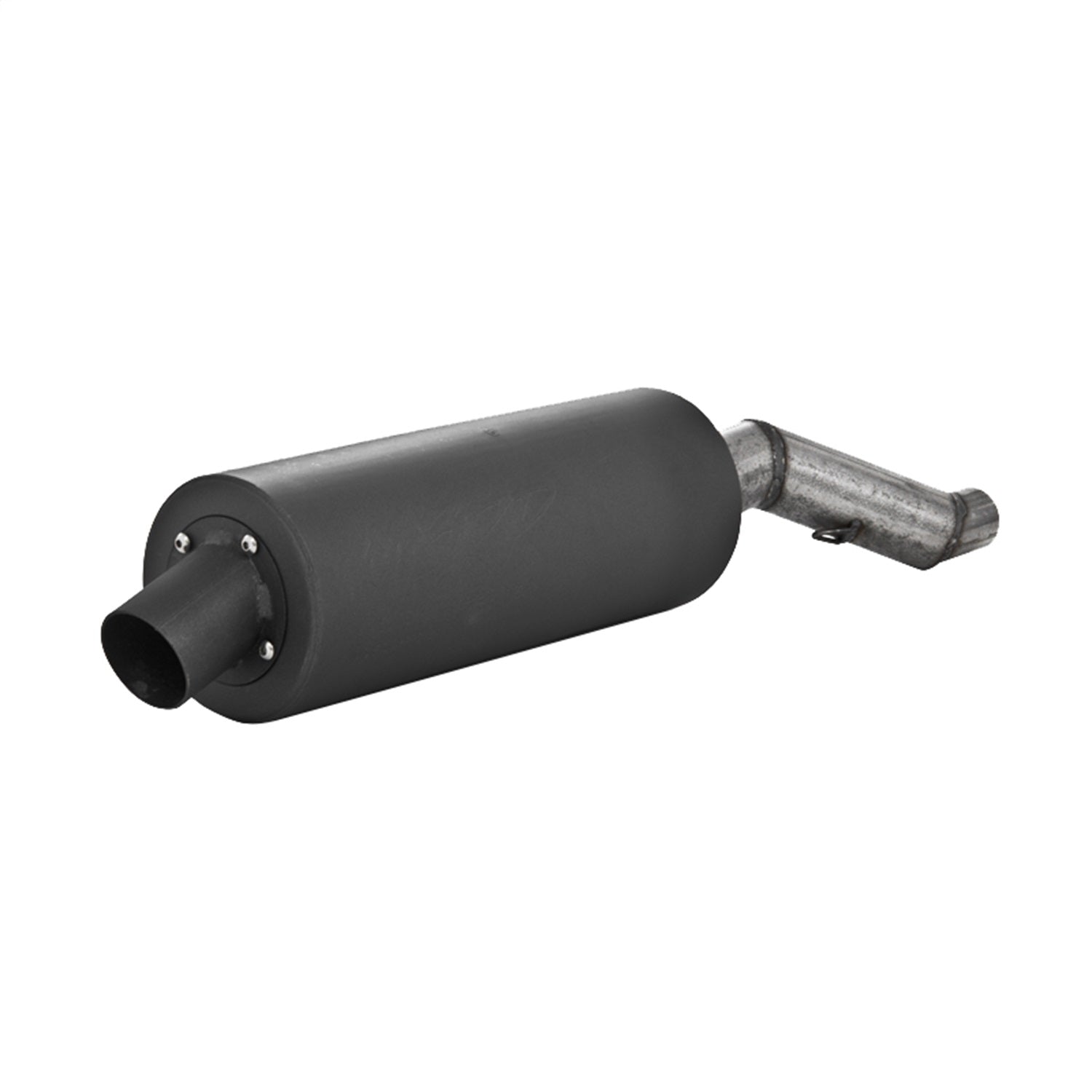 MBRP Exhaust AT-6107SP ATV Exhaust System With Sport Muffler MBRP Exhaust AT-6107SP