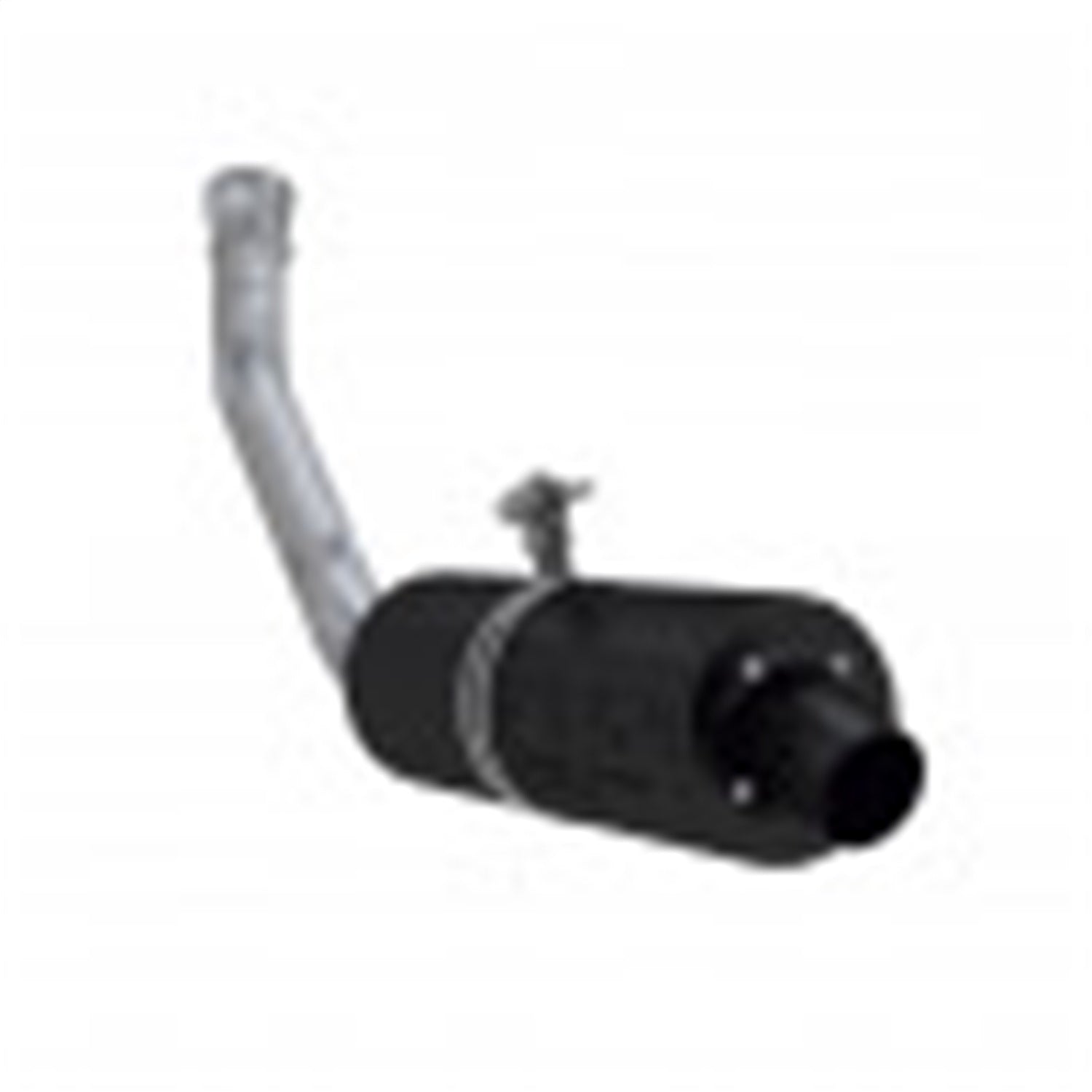 MBRP Exhaust AT-6200SP ATV Exhaust System With Sport Muffler MBRP Exhaust AT-6200SP