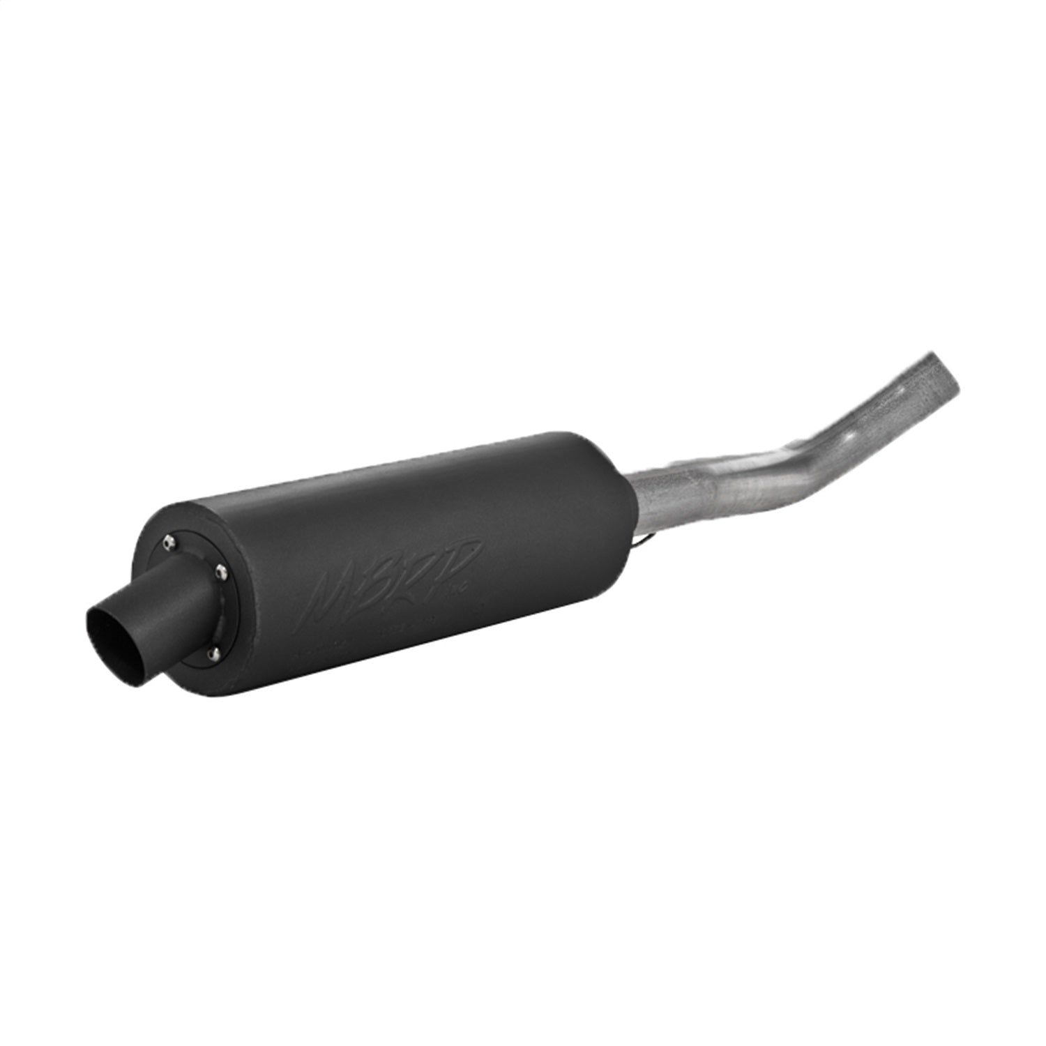 MBRP Exhaust AT-6401SP ATV Exhaust System With Sport Muffler MBRP Exhaust AT-6401SP