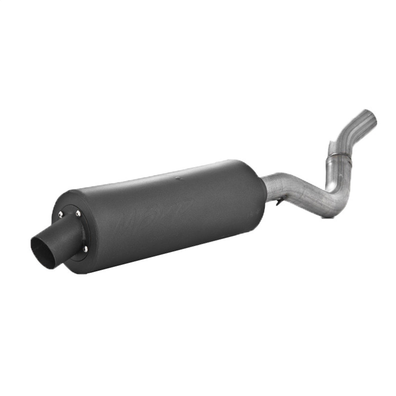 MBRP Exhaust AT-6403SP ATV Exhaust System With Sport Muffler MBRP Exhaust AT-6403SP
