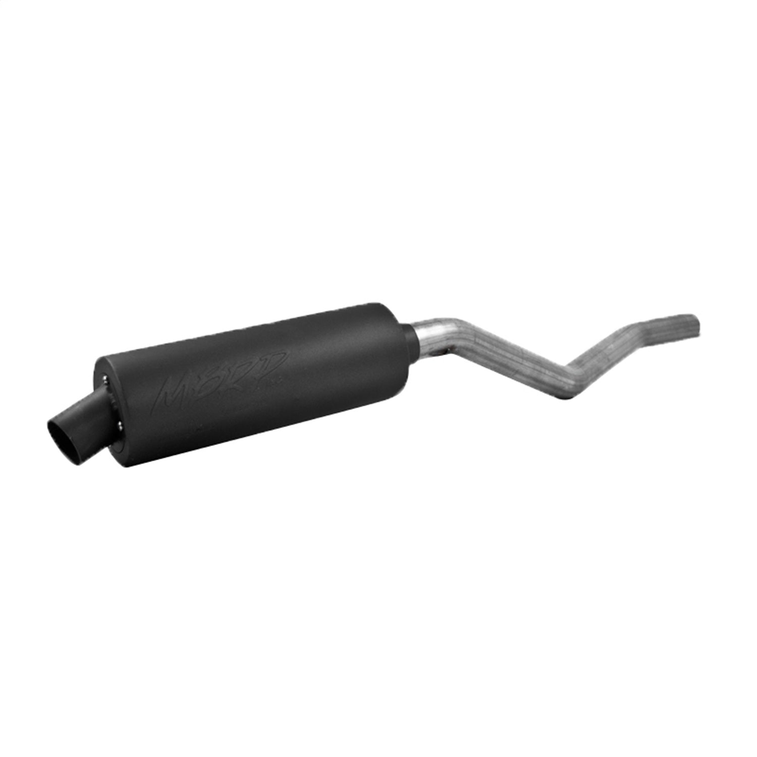 MBRP Exhaust AT-6404SP ATV Exhaust System With Sport Muffler MBRP Exhaust AT-6404SP
