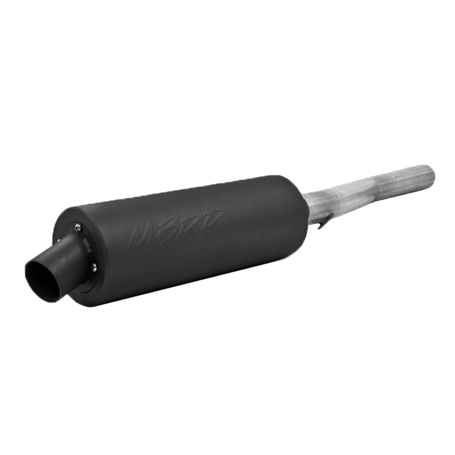 MBRP Exhaust AT-6406SP ATV Exhaust System With Sport Muffler MBRP Exhaust AT-6406SP