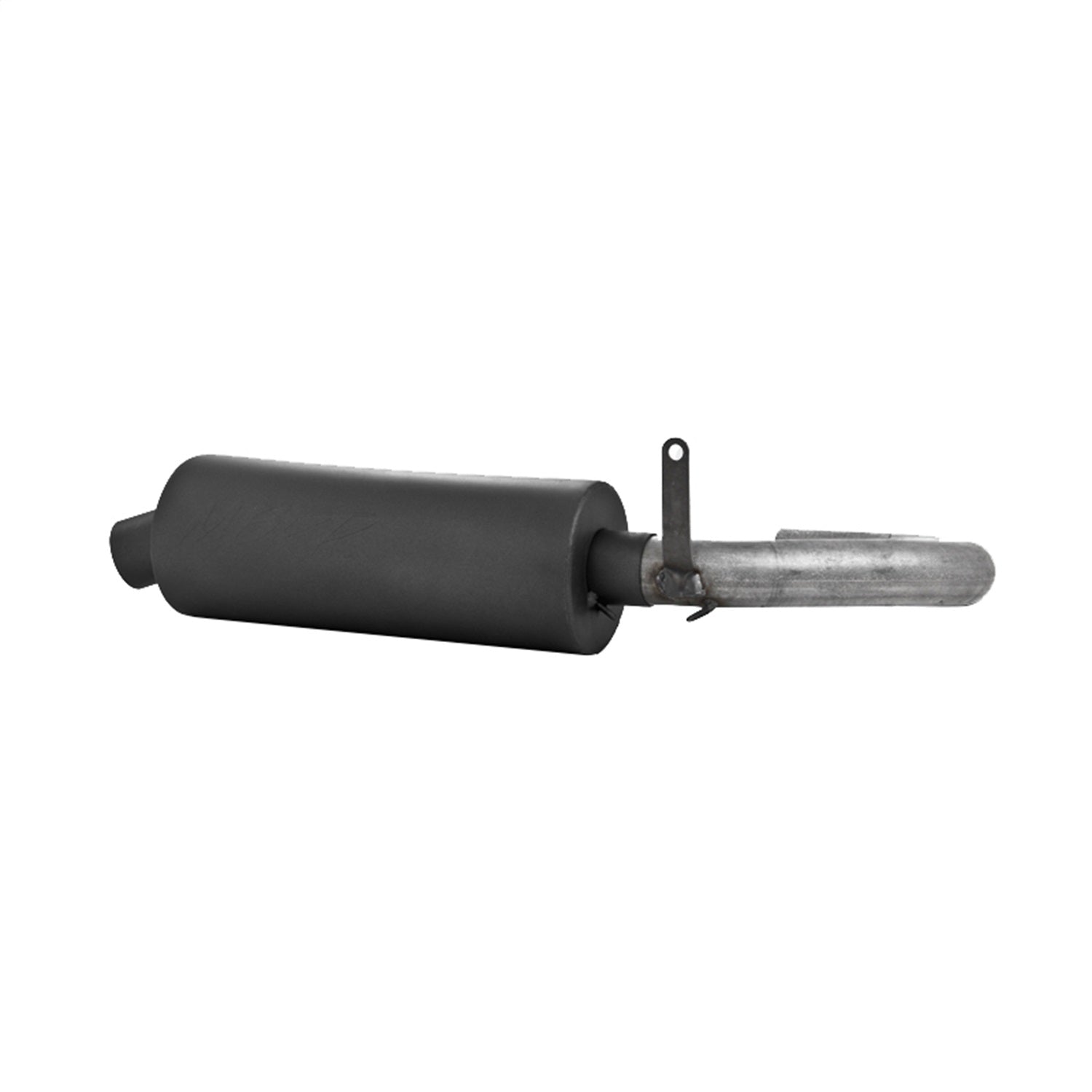 MBRP Exhaust AT-6411SP ATV Exhaust System With Sport Muffler; Slip-On System; For Rhino 660; MBRP Exhaust AT-6411SP